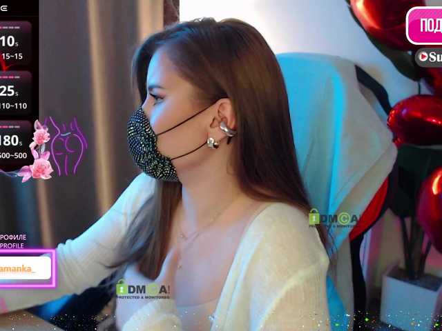 Chpok007's BongaCams show and profile