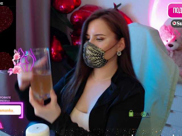 Chpok007's BongaCams show and profile