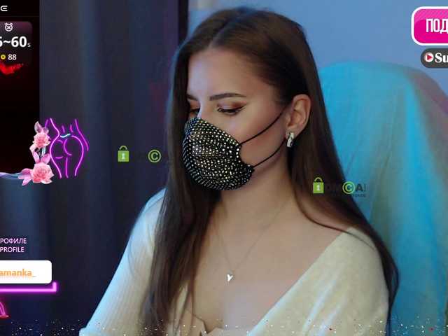 Chpok007's BongaCams show and profile