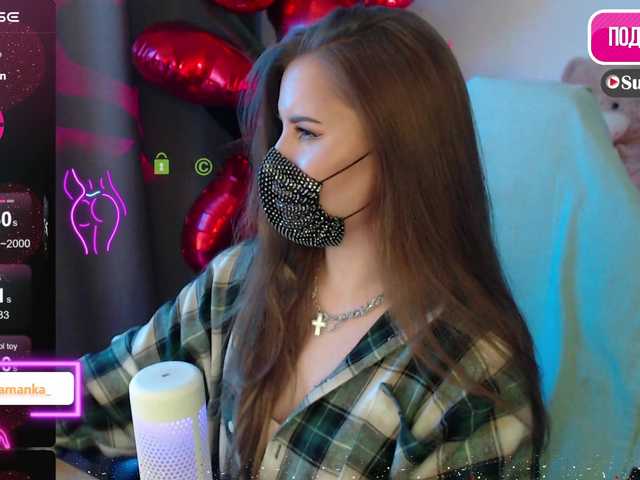 Chpok007's BongaCams show and profile