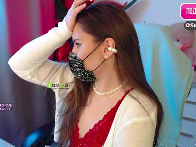 Chpok007's BongaCams show and profile