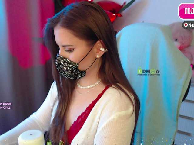 Chpok007's BongaCams show and profile