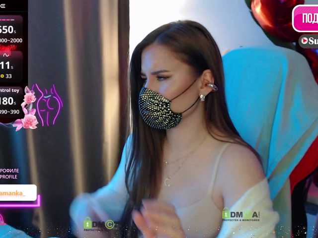 Chpok007's BongaCams show and profile