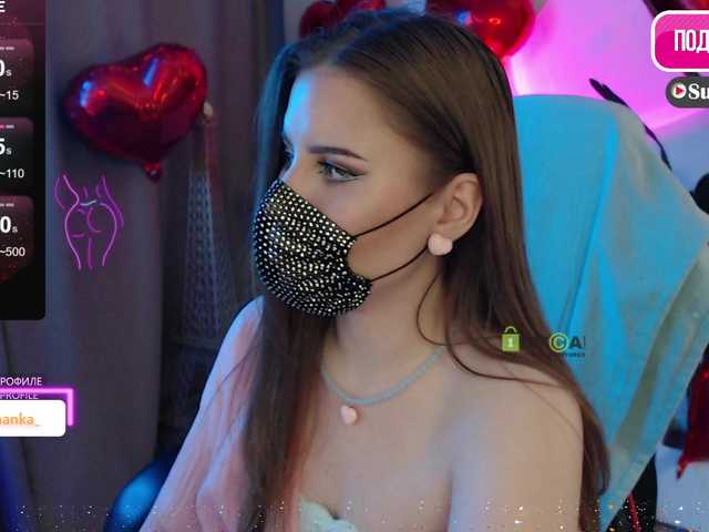 Chpok007's BongaCams show and profile