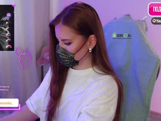 Chpok007's BongaCams show and profile