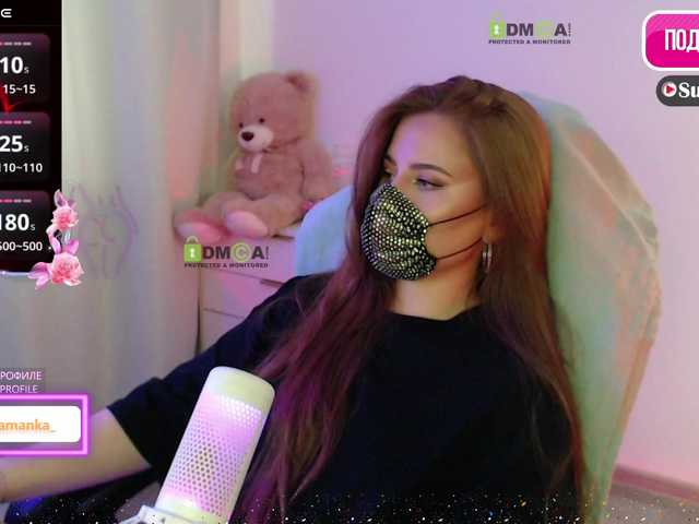 Chpok007's BongaCams show and profile