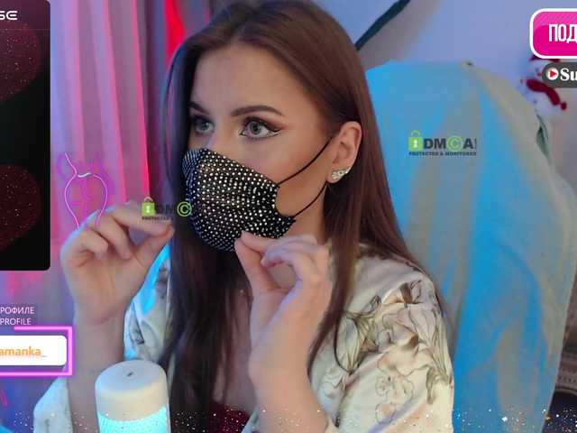 Chpok007's BongaCams show and profile