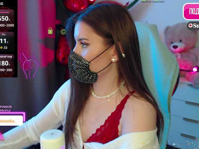 Chpok007's BongaCams show and profile