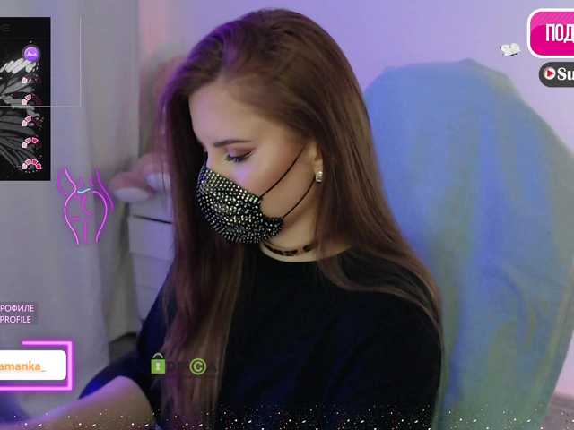 Chpok007's BongaCams show and profile