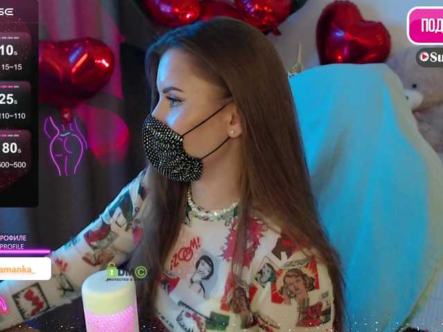 Chpok007 from BongaCams is Freechat