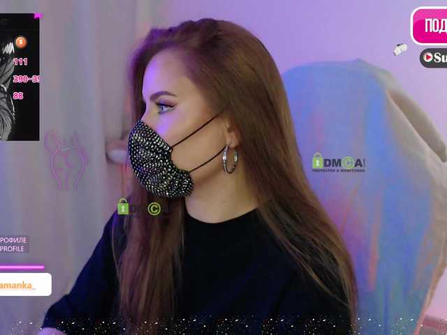 Chpok007's BongaCams show and profile