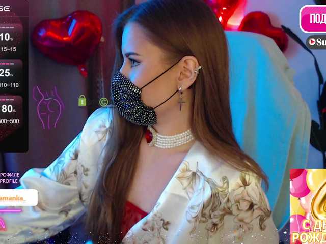 Chpok007's BongaCams show and profile