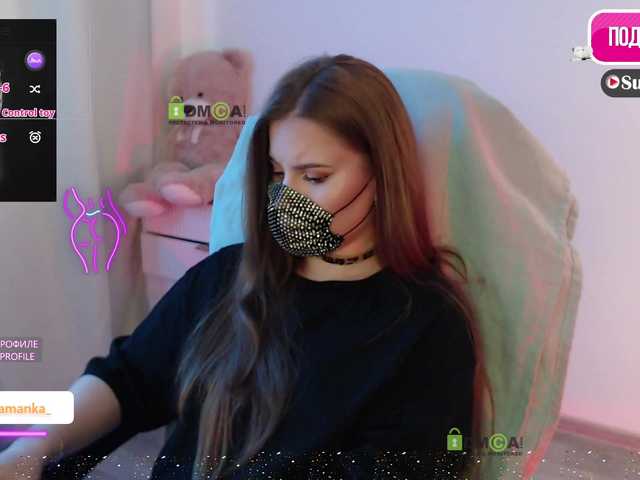 Chpok007's BongaCams show and profile