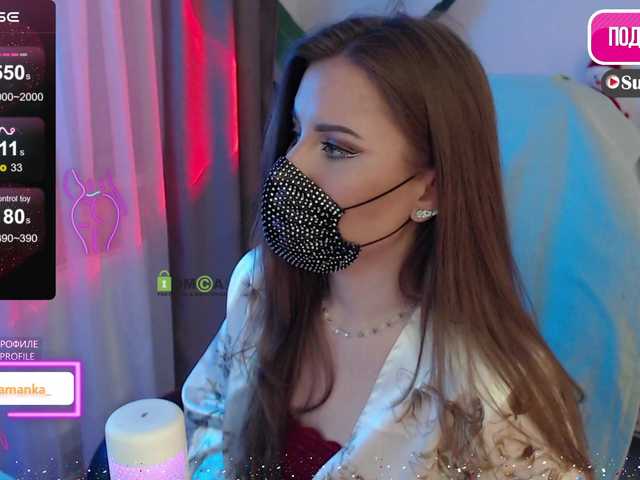 Chpok007's BongaCams show and profile