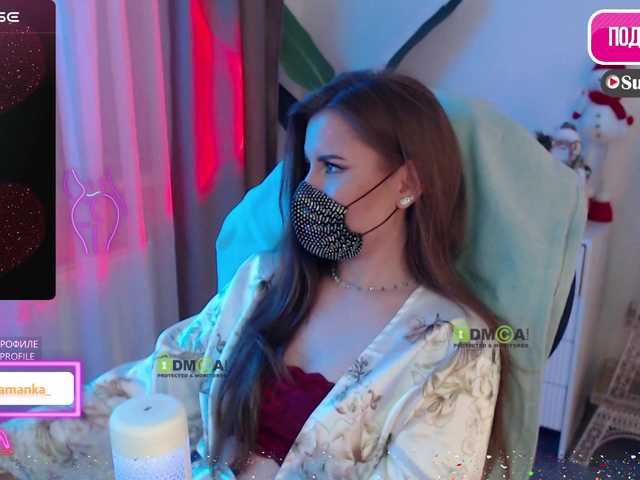 Chpok007's BongaCams show and profile