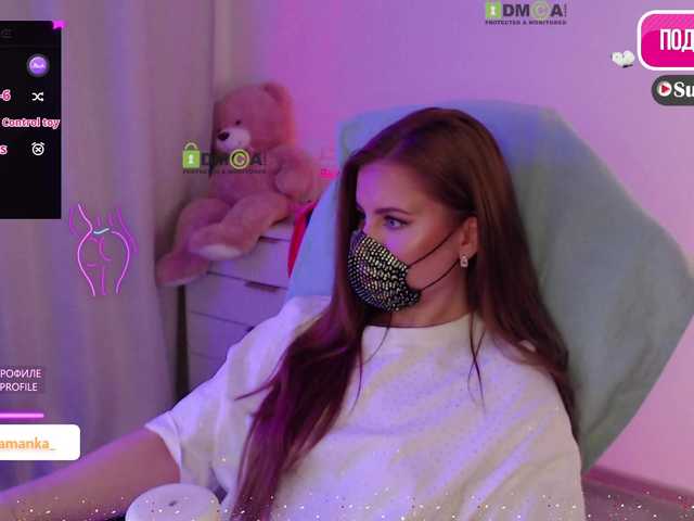 Chpok007's BongaCams show and profile