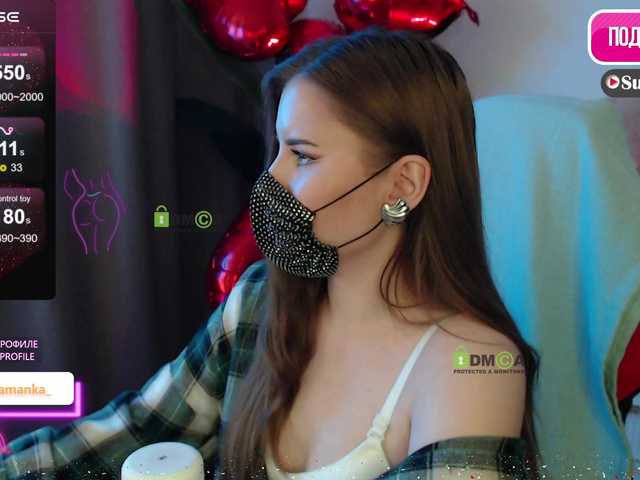 Chpok007's BongaCams show and profile