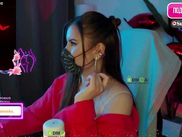 Chpok007's BongaCams show and profile