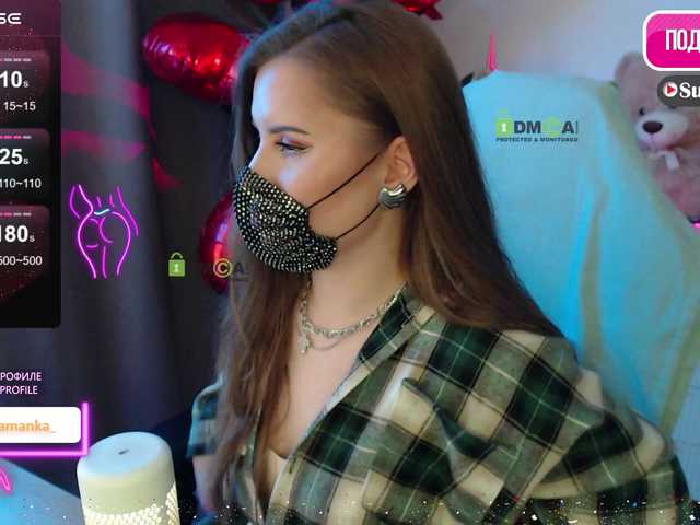 Chpok007's BongaCams show and profile