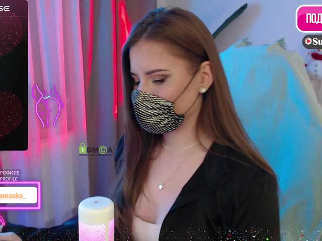 Chpok007's BongaCams show and profile