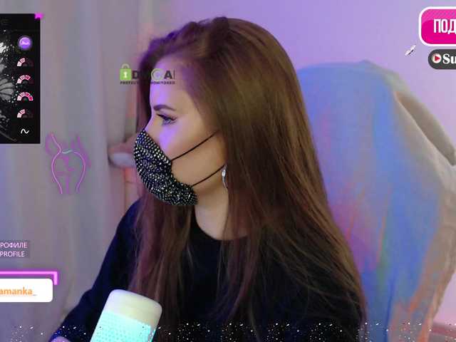 Chpok007's BongaCams show and profile