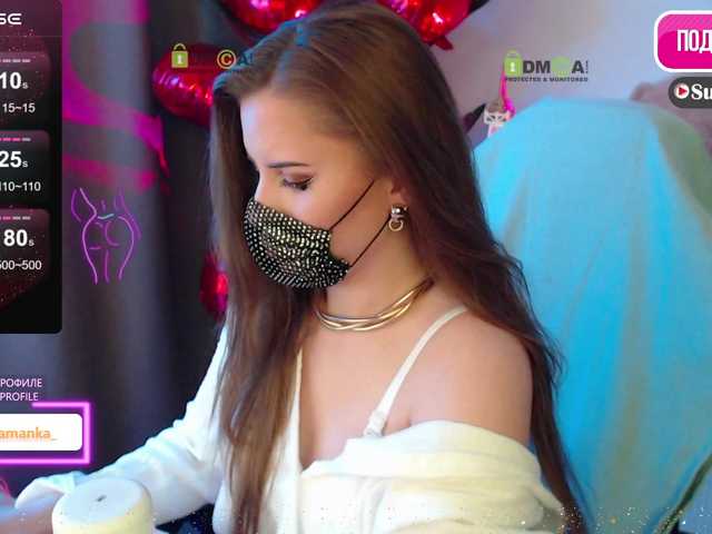 Chpok007's BongaCams show and profile