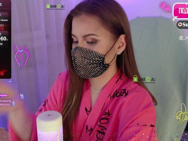 Chpok007's BongaCams show and profile