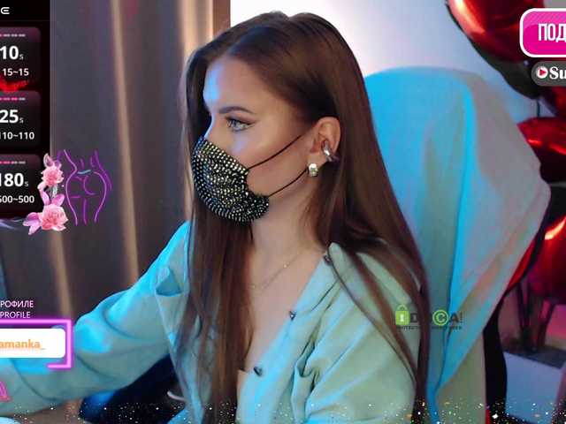 Chpok007's BongaCams show and profile