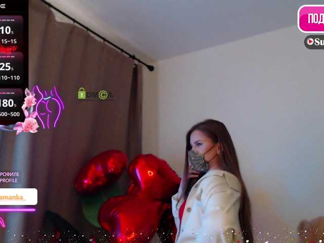 Chpok007's BongaCams show and profile