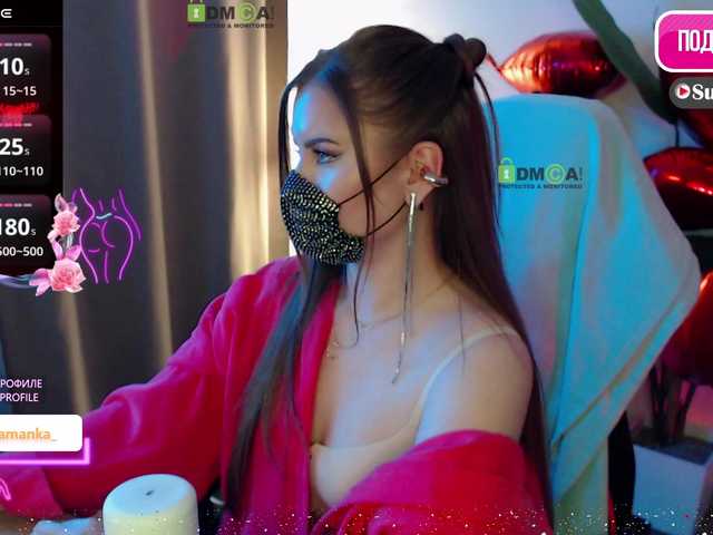 Chpok007's BongaCams show and profile