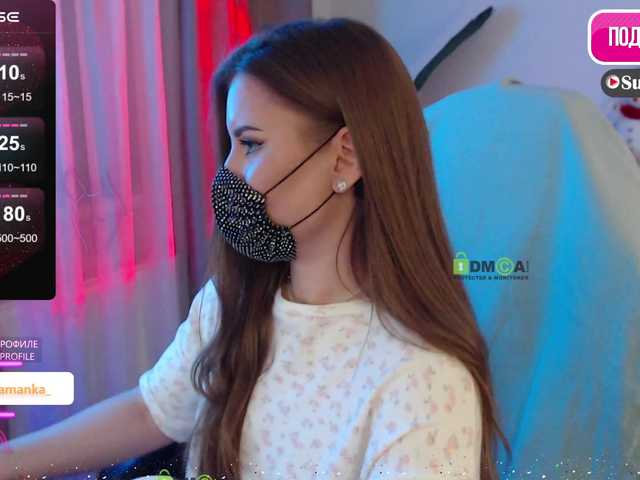 Chpok007's BongaCams show and profile