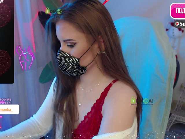 Chpok007's BongaCams show and profile