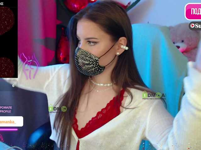 Chpok007's BongaCams show and profile