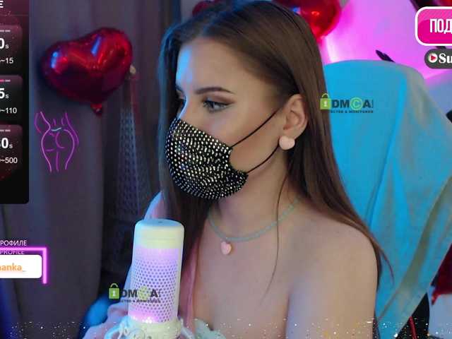 Chpok007's BongaCams show and profile