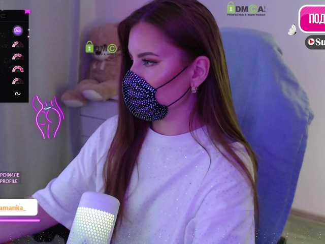 Chpok007's BongaCams show and profile