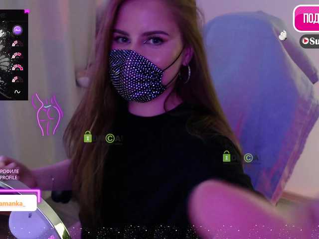 Chpok007's BongaCams show and profile