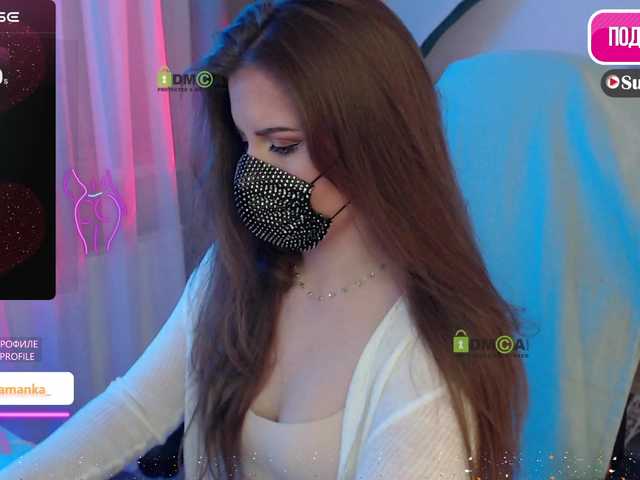 Chpok007's BongaCams show and profile