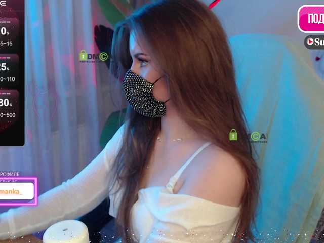 Chpok007's BongaCams show and profile