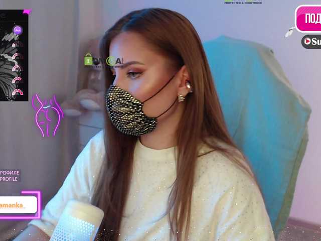 Chpok007's BongaCams show and profile