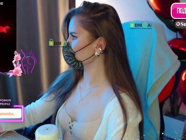 Chpok007's BongaCams show and profile