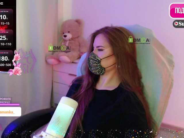 Chpok007's BongaCams show and profile