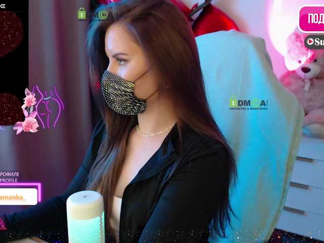 Chpok007's BongaCams show and profile