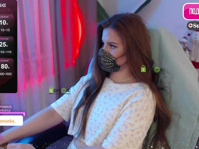 Chpok007's BongaCams show and profile