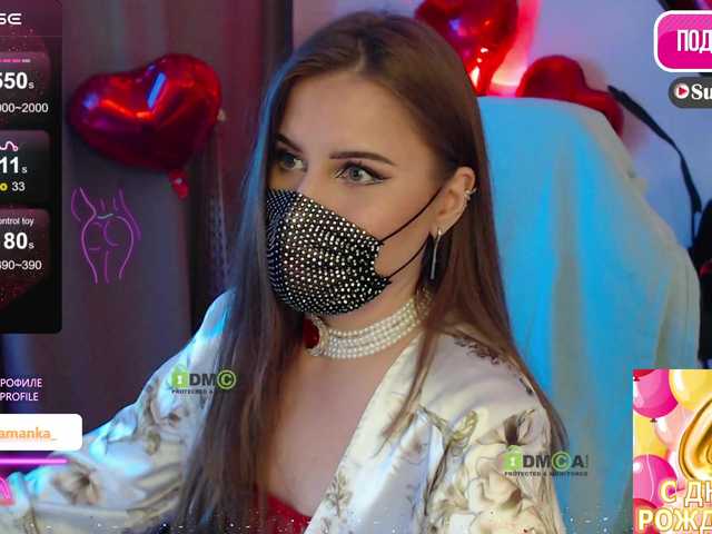 Chpok007 from BongaCams is Freechat