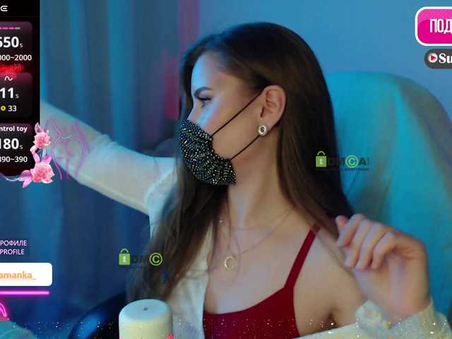 Chpok007's BongaCams show and profile