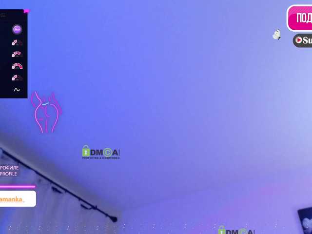 Chpok007's BongaCams show and profile