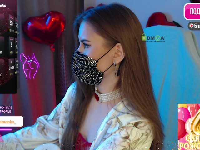 Chpok007 from BongaCams is Freechat