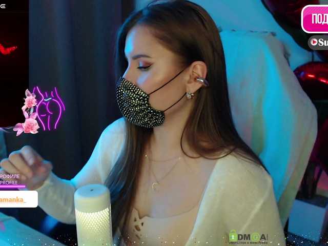 Chpok007's BongaCams show and profile