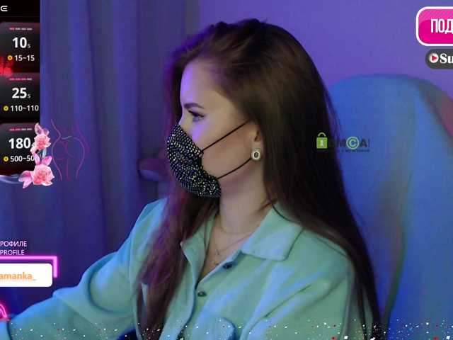 Chpok007's BongaCams show and profile