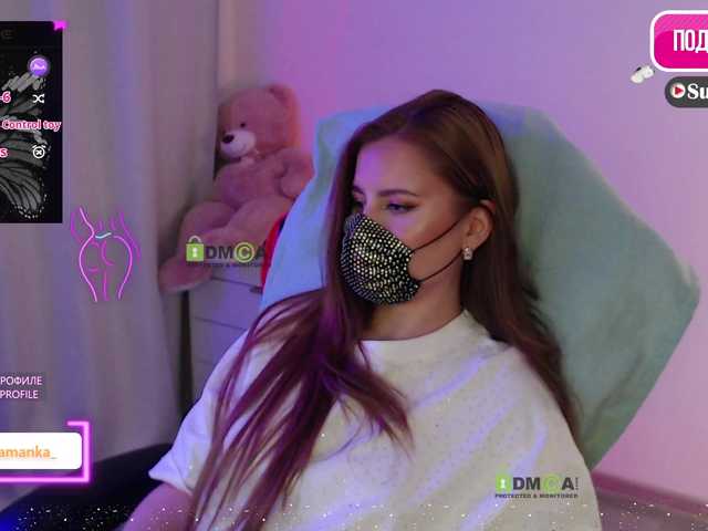 Chpok007's BongaCams show and profile